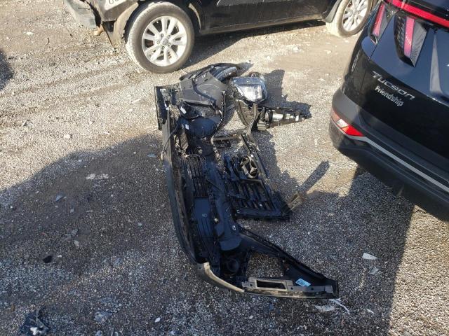 Photo 13 from auction – 2023 HYUNDAI TUCSON SEL with VIN 5NMJBCAE8PH169834