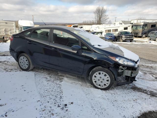 Photo 4 from auction – 2015 FORD FIESTA S with VIN 3FADP4AJ2FM145032