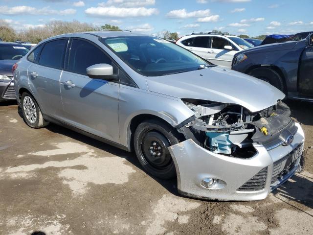 Photo 4 from auction – 2012 FORD FOCUS SE with VIN 1FAHP3F24CL360521