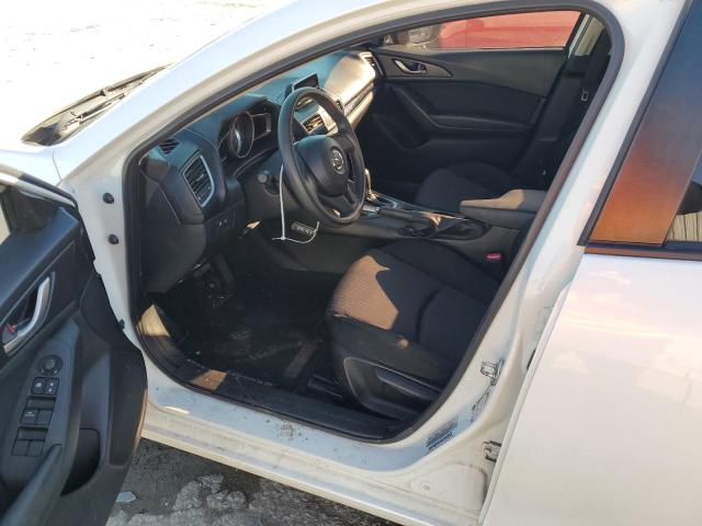 Photo 7 from auction – 2014 MAZDA 3 SV with VIN JM1BM1T77E1124537