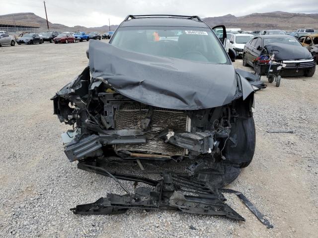 Photo 5 from auction – 2014 MAZDA CX-9 TOURI with VIN JM3TB2CA8E0433748
