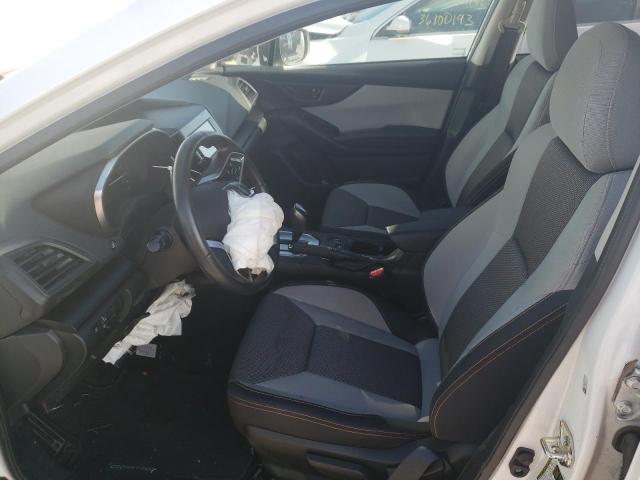 Photo 7 from auction – 2019 SUBARU CROSSTREK with VIN JF2GTAEC5KH324940