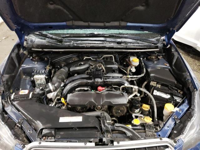Photo 11 from auction – 2013 SUBARU IMPREZA PR with VIN JF1GJAC62DH024363