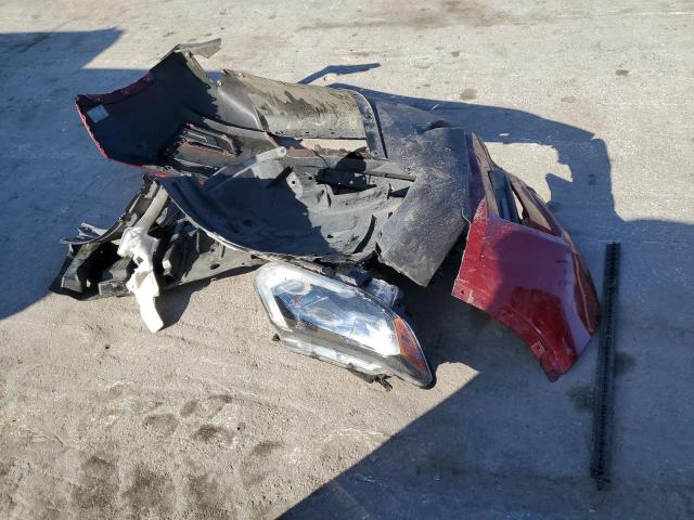 Photo 13 from auction – 2019 NISSAN ROGUE S with VIN 5N1AT2MT6KC781423