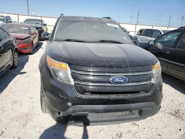 Photo 5 from auction – 2013 FORD EXPLORER L with VIN 1FM5K8F8XDGA67466