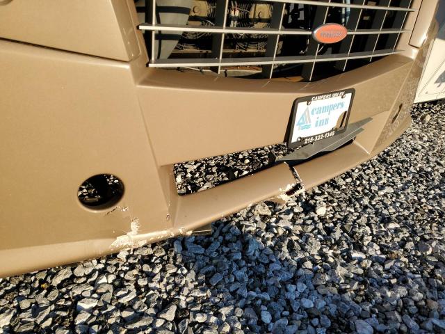 Photo 9 from auction – 2007 WINNEBAGO VOYAGE with VIN 5B4MP67G363416785