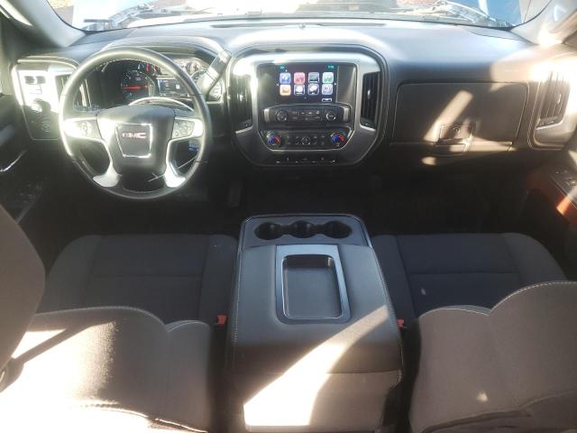 Photo 8 from auction – 2017 GMC SIERRA K15 with VIN 1GTV2MEC4HZ250746