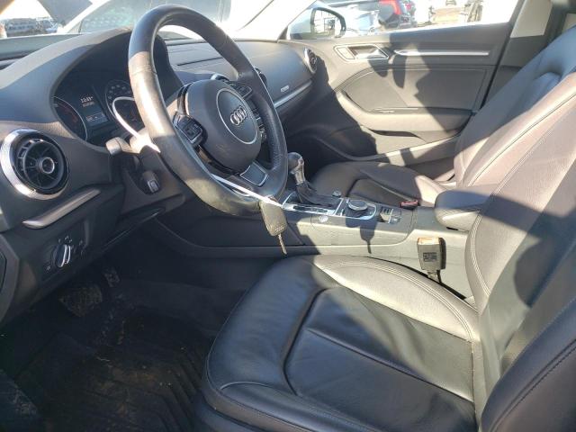 Photo 7 from auction – 2015 AUDI A3 PREMIUM with VIN WAUEFGFF1F1021674