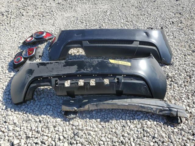 Photo 12 from auction – 2013 CHEVROLET SONIC RS with VIN 1G1JG6SB6D4227640