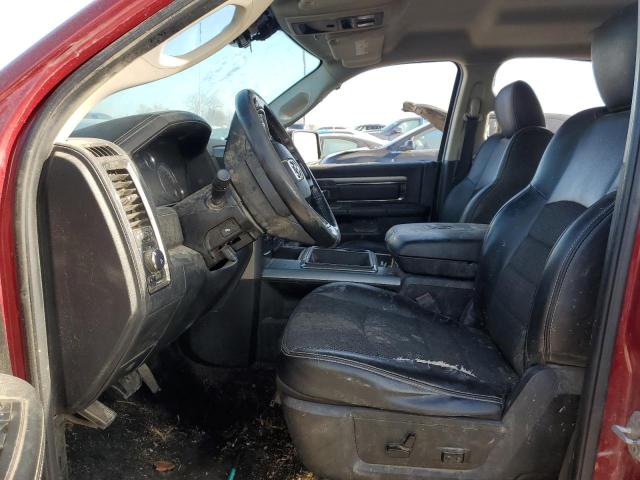 Photo 7 from auction – 2015 RAM 1500 SPORT with VIN 1C6RR6MT8FS567260