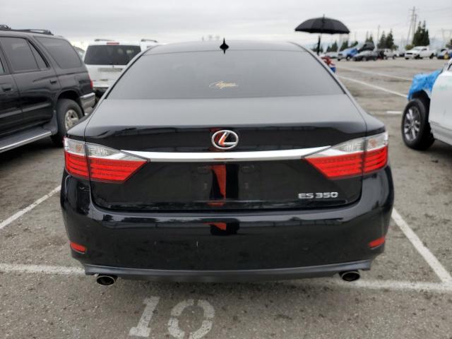 Photo 6 from auction – 2013 LEXUS ES 350 with VIN JTHBK1GG9D2062971