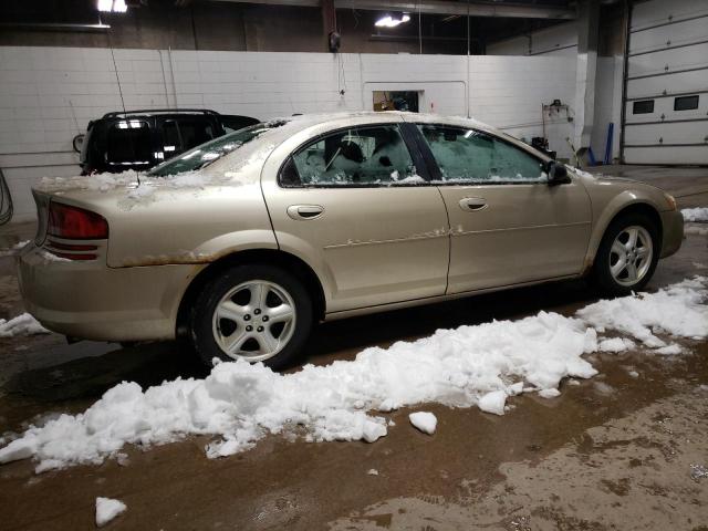 Photo 3 from auction – 2006 DODGE STRATUS with VIN 1B3EL46X56N206596