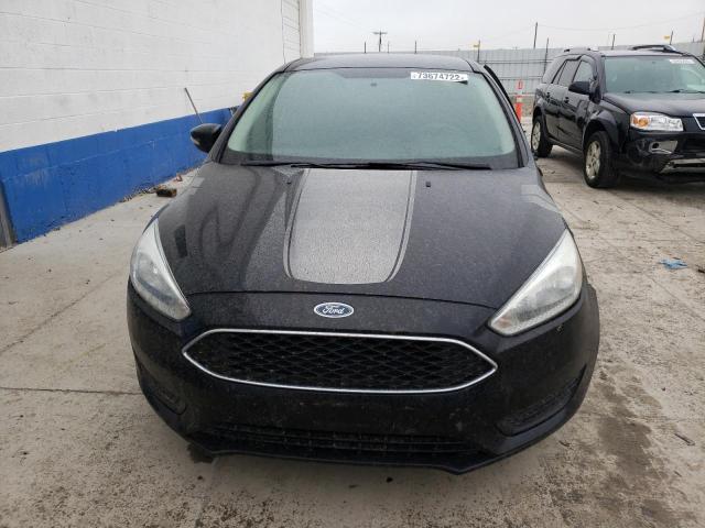 Photo 5 from auction – 2015 FORD FOCUS SE with VIN 1FADP3F26FL242442
