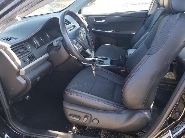 Photo 7 from auction – 2017 TOYOTA CAMRY LE with VIN 4T1BF1FK8HU444748