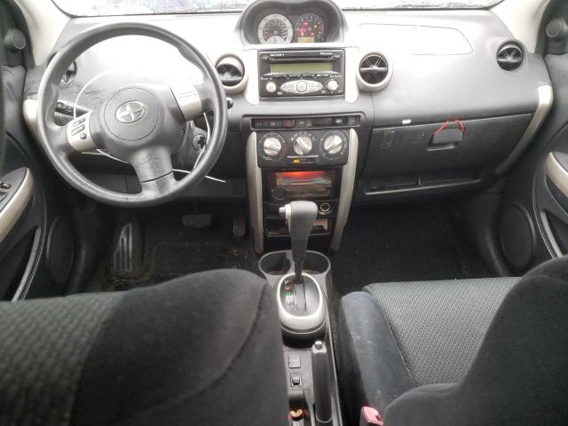 Photo 8 from auction – 2006 TOYOTA SCION XA with VIN JTKKT624665010555