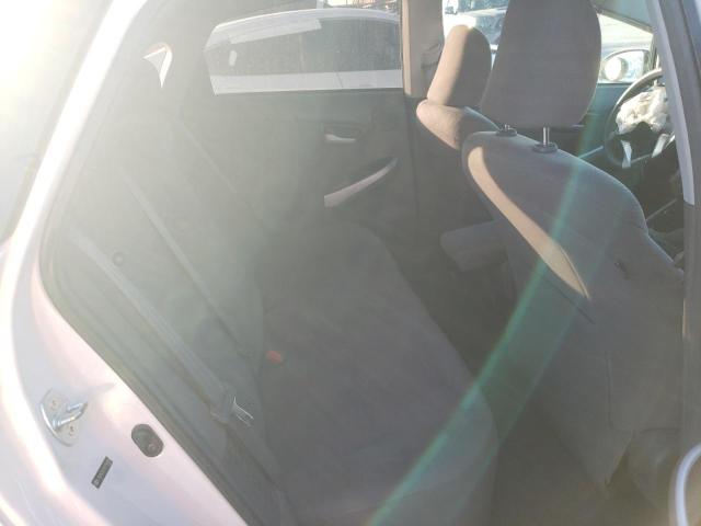 Photo 10 from auction – 2010 TOYOTA PRIUS with VIN JTDKN3DU2A5156036