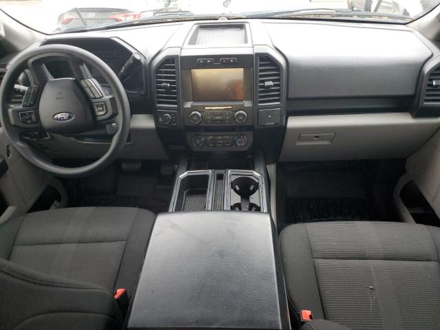 Photo 8 from auction – 2019 FORD F150 SUPER with VIN 1FTEW1E56KKC76155
