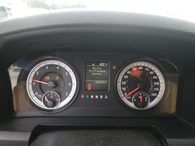 Photo 9 from auction – 2014 RAM 1500 ST with VIN 1C6RR6FT5ES129033