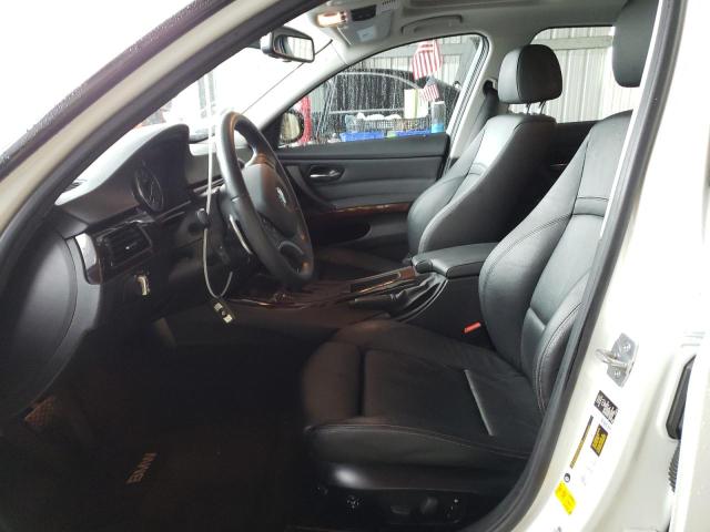 Photo 7 from auction – 2011 BMW 328 I with VIN WBAPH7C53BE851199
