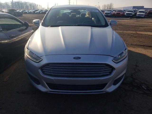 Photo 5 from auction – 2015 FORD FUSION SE with VIN 3FA6P0H75FR236195