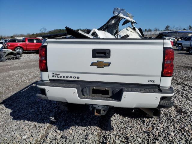 Photo 6 from auction – 2019 CHEVROLET SILVERADO with VIN 1GC1KTEY7KF126435