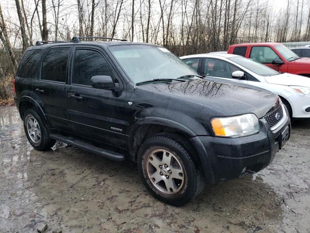 Zdjęcie 4 z aukcji – 2002 FORD ESCAPE XLT z VIN 1FMCU04182KD23414