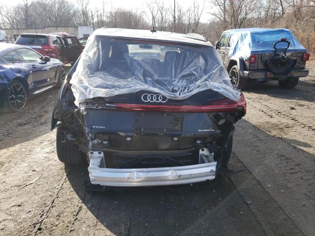 Photo 6 from auction – 2021 AUDI E-TRON PRE with VIN WA1AAAGE6MB021545