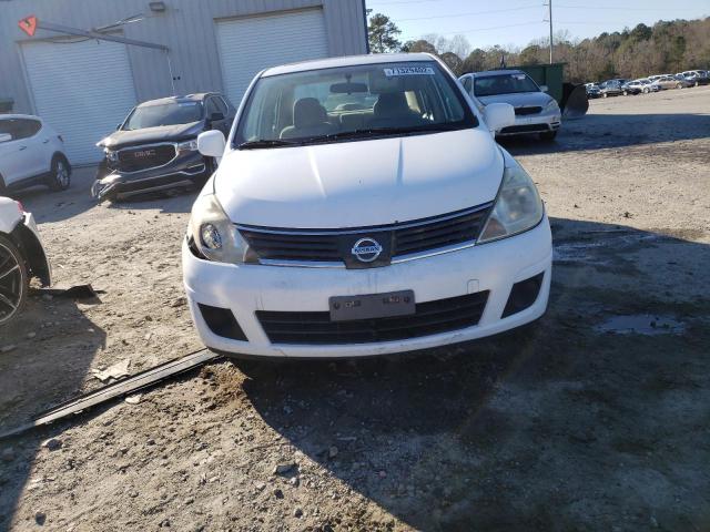 Foto 5 de la subasta – 2007 NISSAN VERSA S con VIN 3N1BC11E07L413388