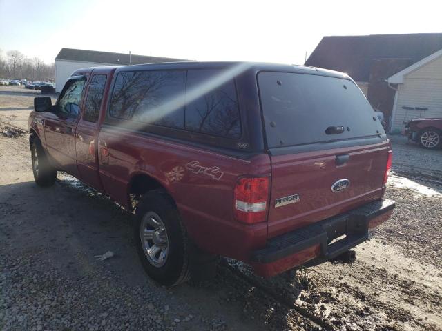 Photo 2 from auction – 2008 FORD RANGER SUP with VIN 1FTZR45E38PA48801