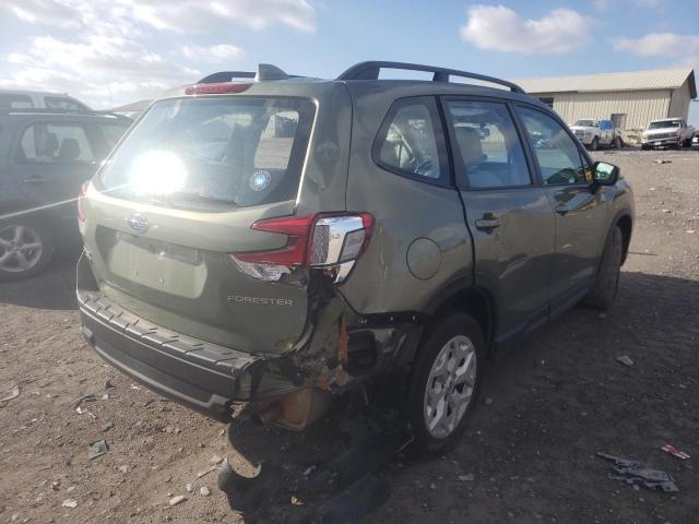 Photo 3 from auction – 2020 SUBARU FORESTER with VIN JF2SKADC4LH530623