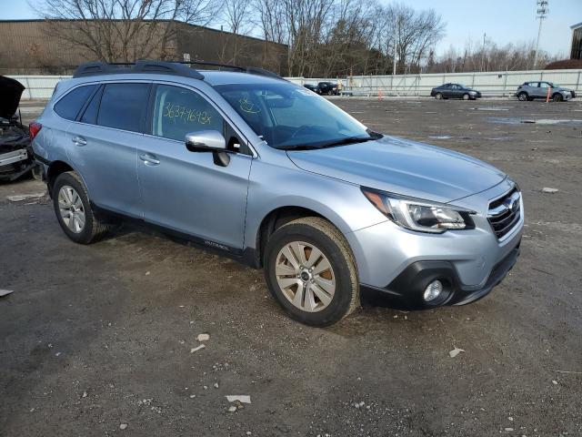 Photo 4 from auction – 2019 SUBARU OUTBACK 2. with VIN 4S4BSAFC1K3260768
