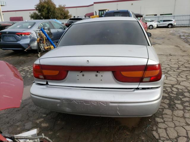 Photo 6 from auction – 2002 SATURN SL2 with VIN 1G8ZK527X2Z274761