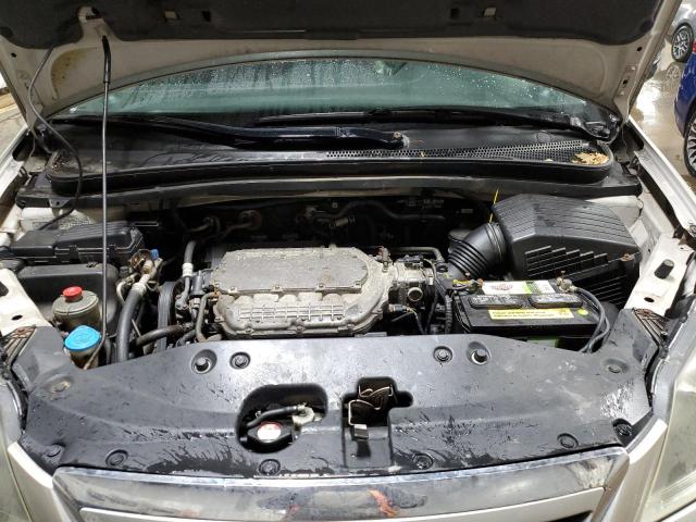 Photo 12 from auction – 2005 HONDA ODYSSEY EX with VIN 5FNRL38605B060751