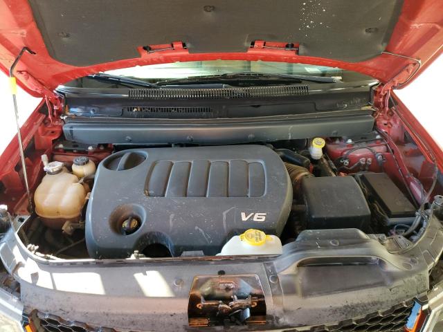 Photo 11 from auction – 2018 DODGE JOURNEY CR with VIN 3C4PDCGG3JT475637