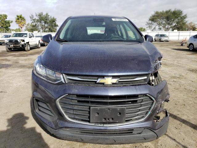 Photo 5 from auction – 2019 CHEVROLET TRAX LS with VIN 3GNCJKSB0KL184440