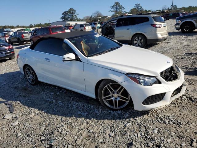 Photo 4 from auction – 2016 MERCEDES-BENZ E 400 with VIN WDDKK6FF4GF326754