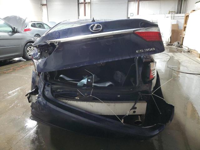 Photo 6 from auction – 2014 LEXUS ES 350 with VIN JTHBK1GG9E2131062