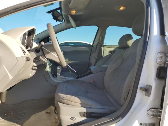Photo 7 from auction – 2010 CHEVROLET MALIBU LS with VIN 1G1ZB5EB8AF120046