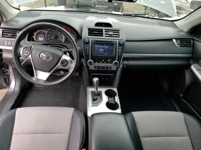 Photo 8 from auction – 2014 TOYOTA CAMRY L with VIN 4T1BF1FK0EU426854