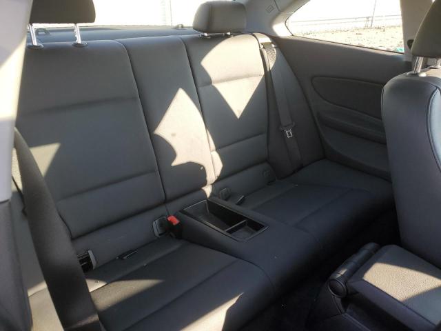 Photo 10 from auction – 2009 BMW 135 I with VIN WBAUC73549VK80804