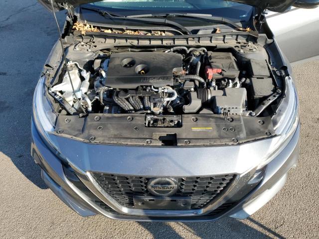 Photo 11 from auction – 2019 NISSAN ALTIMA SR with VIN 1N4BL4CV3KC132675