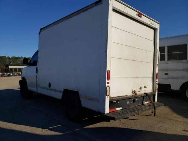 Photo 3 from auction – 2003 GMC SAVANA CUT with VIN 1GDGG31V931904252