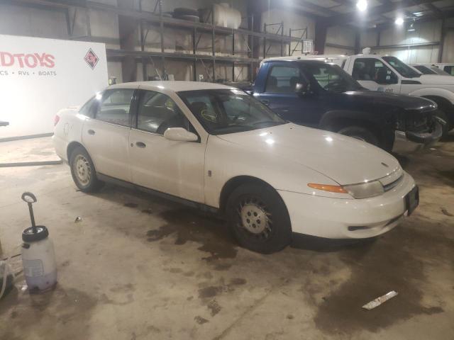 Photo 4 from auction – 2002 SATURN L100 with VIN 1G8JS54F42Y598585