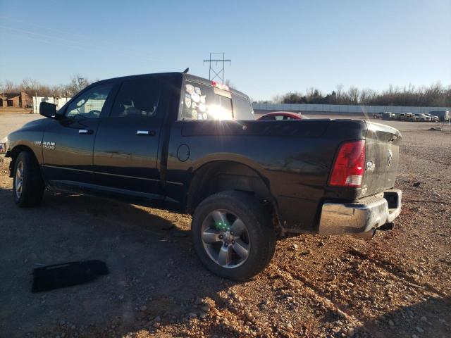 Photo 2 from auction – 2014 RAM 1500 SLT with VIN 1C6RR6LT1ES190853