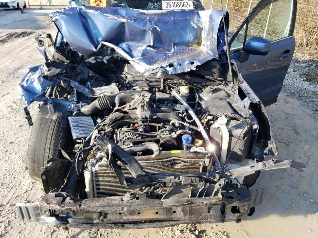 Photo 11 from auction – 2015 SUBARU FORESTER 2 with VIN JF2SJARC3FH413101