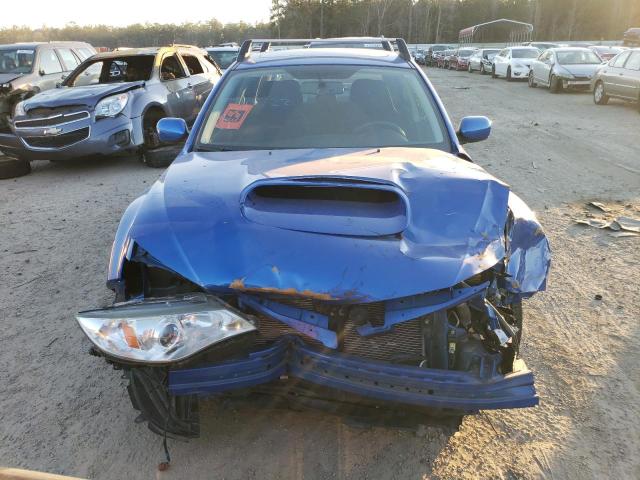 Zdjęcie 5 z aukcji – 2012 SUBARU IMPREZA WR z VIN JF1GV7F66CG014281
