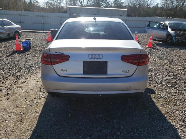 Photo 6 from auction – 2013 AUDI A4 PREMIUM with VIN WAUBFAFL4DN047522