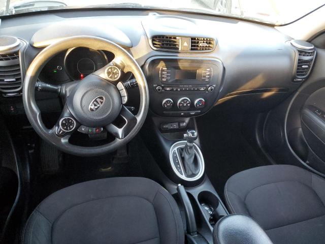 Photo 8 from auction – 2015 KIA SOUL with VIN KNDJN2A22F7224047