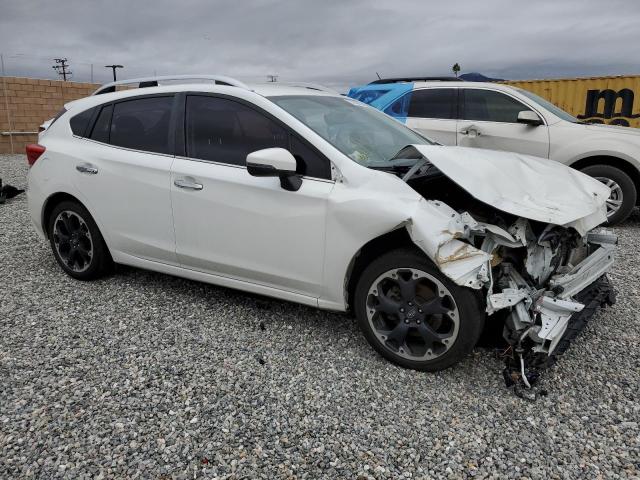 Photo 4 from auction – 2018 SUBARU IMPREZA LI with VIN 4S3GTAN63J3750288