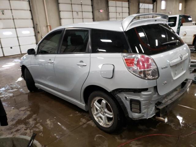 Photo 2 from auction – 2006 TOYOTA COROLLA MA with VIN 2T1KR32E66C622660